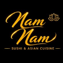 Nam Nam Sushi & Asian Cuisine